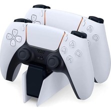 Esranın Dünyası Sony Playstation 5 Ps5 Dualsense Şarj