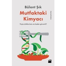 Esranın Dünyası Mutfaktaki Kimyasal Oyunlar: Eğlenceli Deneyler