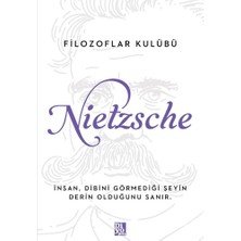 Esranın Dünyası Nietzsche: Felsefi Düşünceler ve Eleştiriler