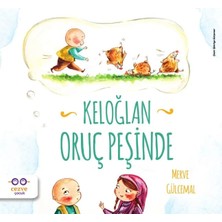 Vavis Keloğlan Oruç Peşinde