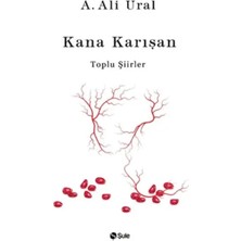 Vavis Kana Karışan (Ciltli)