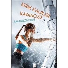 Esranın Dünyası Aşk ve Ayrılık Temalı Roman - Kırık Kalpler
