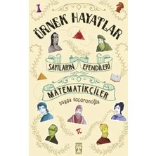 İlk Genç Timaş Matematikçiler Sayıların Eleri