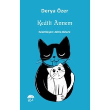 Şule Yayınları Kedili Annem