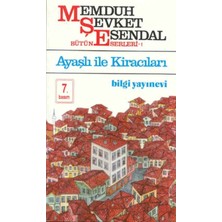 Bilgi Yayınevi Ayaşlı Ile Kiracıları