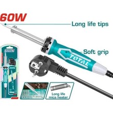 Total Kalem Havya 60 W