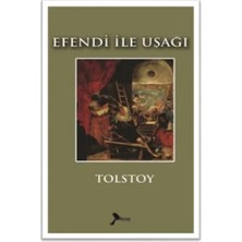 Vavis Efendi ile Uşağı
