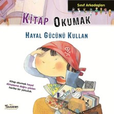 Teleskop Sınıf Arkadaşları -  Okumak