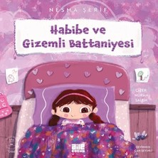 Aile Yayınları Habibe ve  Battaniyesi
