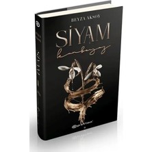 Vavis Siyam-Iı: Kanbeyaz (Ciltli)