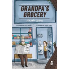 Taze Kitap Grandpa’s Grery