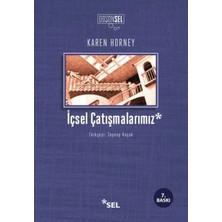 Vavis Içsel Çatışmalarımız