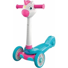 Flood Medical 17749 Baby Clementoni - Unicorn Skooter