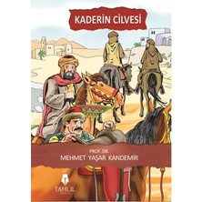 Vavis Kaderin Cilvesi