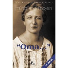 Esranın Dünyası Oma - Münib Engin
