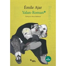 Vavis Yalan - Roman