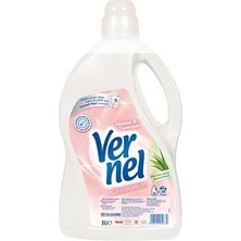 Esranın Dünyası 3l Hassas Ciltler Için Kalıcı Parfüm ile Çamaşır Yumuşatıcı