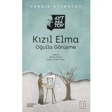 Vavis Kızıl Elma