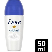 Esranın Dünyası 50 ml 48 Saat Koruma Sağlayan Kadın Roll On Deodorant