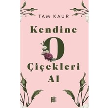 Vavis Kendine O Çiçekleri Al