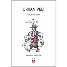 Seçme Şiirler