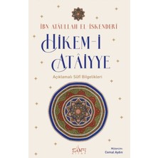 Vavis Hikem-I Ataiyye Açıklamalı Sufi Bilgelikleri
