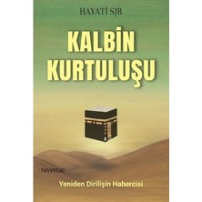 Esranın Dünyası Kalbin Kurtuluşu Için Ilham Verici Yazılar ve Rehberlik