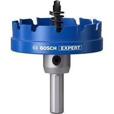 Esranın Dünyası Bosch Expert 61 mm Elmaslı Inox Panç Adaptörlü