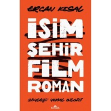 Esranın Dünyası Isim, Şehir, Film: Yaratıcı Düşünce Oyunları