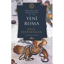 Esranın Dünyası Yeni Roma Imparatorluğu: Doğu'daki Dönemsel Gelişmeler