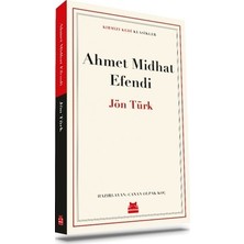 Esranın Dünyası Jön Türk: Değişim ve Mücadele