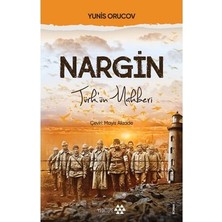 Esranın Dünyası Yeditepe Yayınevi Nargin: Edebiyatın Derinlikleri