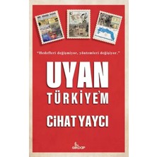 Vavis Uyan Türkiye’m