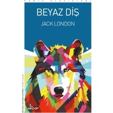Girdap Kitap Beyaz Diş    