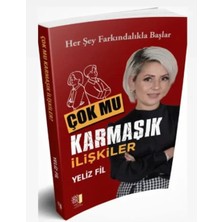 Vavis Çok Mu Karmaşık Ilişkiler