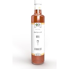 Gül Sirkesi 500 ml