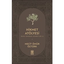 Esranın Dünyası Hikmet Atölyesi: Kişisel Gelişim ve Bilgelik Arayışı