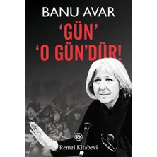 Remzi Kitabevi Gün' 'o Gün'dür!