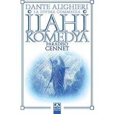 Esranın Dünyası Ilahi Komedya: Cennet - Klasik Eser, Felsefi Düşünce