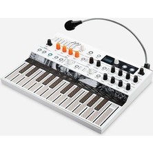 Esranın Dünyası 25 Tuşlu Klavye ile Entegre 16-Band Vocoder Cihazı