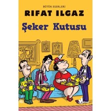 Vavis Şeker Kutusu