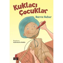 Kuklacı Çuklar