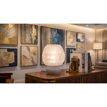 Arylamp Designs Modern Tide Lamp