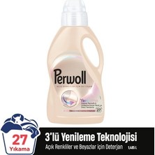 Esranın Dünyası 1.485 L Açık Renkliler Için Hassas Deterjan