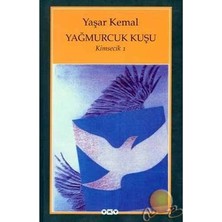 Esranın Dünyası Yağmurcuk Kuşu: Kimsecik 1 - Yaşar'ın Hikayesi