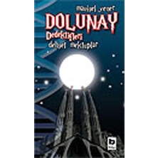 Vavis Dolunay Dedektifleri 02 - Dehşet Mektuplar