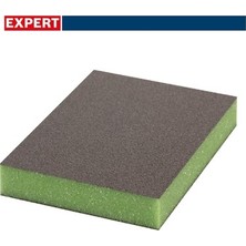 Esranın Dünyası Sünger Zımpara 98 mm x 120 mm x 12 mm Süper Ince Tek Adet