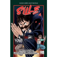 Aile Yayınları Sille 4 - Evvel Zaman Içinde Var Imiş Bir Dunganga