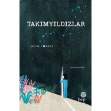 Hep Kitap Takımyıldızlar