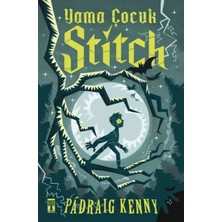 Genç Timaş Yama Çuk Stitch
